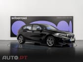BMW 118 i Pack Desportivo M Auto
