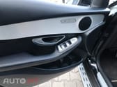 Mercedes-Benz GLC 250 d AMG Line 4-Matic