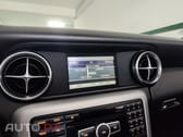 Mercedes-Benz SLK 250 CDi BE 129g