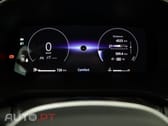 Renault Captur Captur 1.2 ECO-G Techno