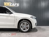 BMW X5 25 d sDrive Pack M