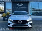 Mercedes-Benz A 200 Style Aut.