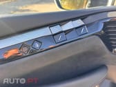 DS DS4 E-Tense Performance Line EAT8