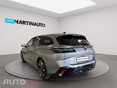 Peugeot 308 SW 1.2 Hybrid Allure e-DCS6