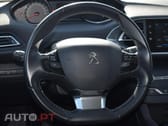 Peugeot 308 1.5 BlueHDi Business Line