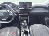 Peugeot 2008 1.5 BlueHDi Allure Pack
