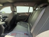 Peugeot 508 SW 1.5 BlueHDi GT EAT8