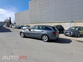 Mercedes-Benz C 200  T Cdi Dpf Auto Blueefficiency Avantgarde