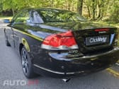 Volvo C70 2.4 D5 Summum Geartronic