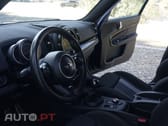 MINI Countryman One D