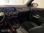 Mercedes-Benz GLA 250 e 8G-DCT AMG Line Advanced Plus