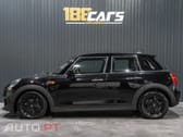 MINI Cooper One D
