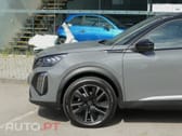 Peugeot 2008 1.2 PureTech GT EAT8