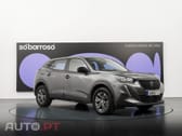 Peugeot 2008 1.5 BlueHDi Active Pack