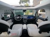Fiat 500X 1.0 FireFly Yacht Club Capri