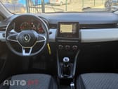 Renault Clio 𝙑 𝟭.𝟬 𝙏𝘾𝙚 𝙀𝙫𝙤𝙡𝙪𝙩𝙞𝙤𝙣 𝘽𝙞-𝙁𝙪𝙚𝙡