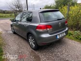 Volkswagen Golf 1.6TDI