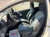 Ford KA 1.2 Titanium