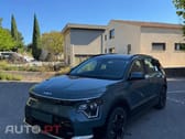 Kia Niro 64kWh