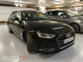 Audi A4 Avant 30 TDI S tronic