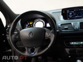 Renault Mégane Coupe 1.5 dCi Sport