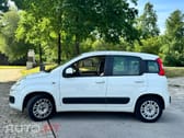 Fiat Panda Lounge