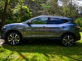 Nissan Qashqai 1.5 dCi Tekna Premium