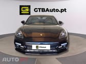 Porsche Panamera 4 E-Hybrid I.V.A DEDUTIVEL