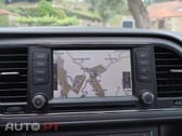 Seat Leon 2.0TDi 184cv FR S/S