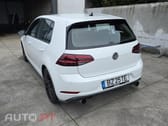 Volkswagen Golf 2.0 TSI GTI