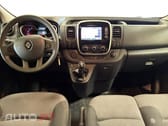 Renault Trafic Combi 1.6 dCi L2 Zen
