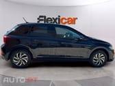 Volkswagen Polo 1.0 TSI TRENDLINE