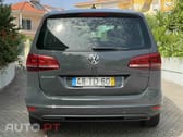 Volkswagen Sharan 2.0 TDI Blue Highline