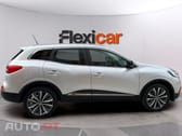 Renault Kadjar Energy dCi 110 EDC Bose Edition