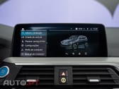BMW iX3 Impressive