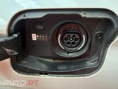 DS DS4 E-Tense Rivoli EAT8