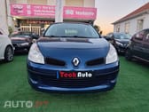 Renault Clio 1.2 16V Dynamique