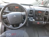 Citroen Jumper 2.2 HDi 33 L3H2