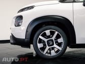 Citroen C3 Aircross 1.5 BlueHDi Shine EAT6