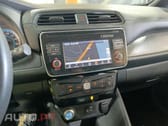 Nissan Leaf Acenta