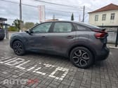 Citroen e-C4 50 kWh Shine Pack