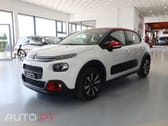 Citroen C3 1.2 VTi Seduction J16