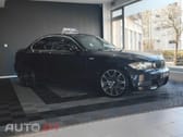 BMW 118 D Coupe Pack-M