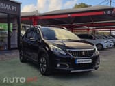 Peugeot 2008 1.6 BlueHDi Allure