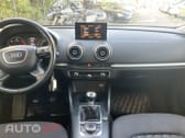 Audi A3 Sportback 1.6 TDI Advance Ultra