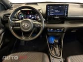 Toyota Yaris 1.5 Hybride Première