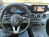 Mercedes-Benz GLC 220 d 4Matic