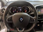 Renault Clio Sport Tourer 1.5 dCi Limited