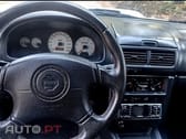 Subaru Impreza 2.0 GT 4x4 WRX+