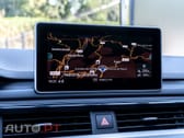 Audi A4 2.0 TDI S-line S tronic